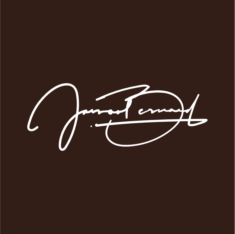Handmade Signature Logo | Zartist.co