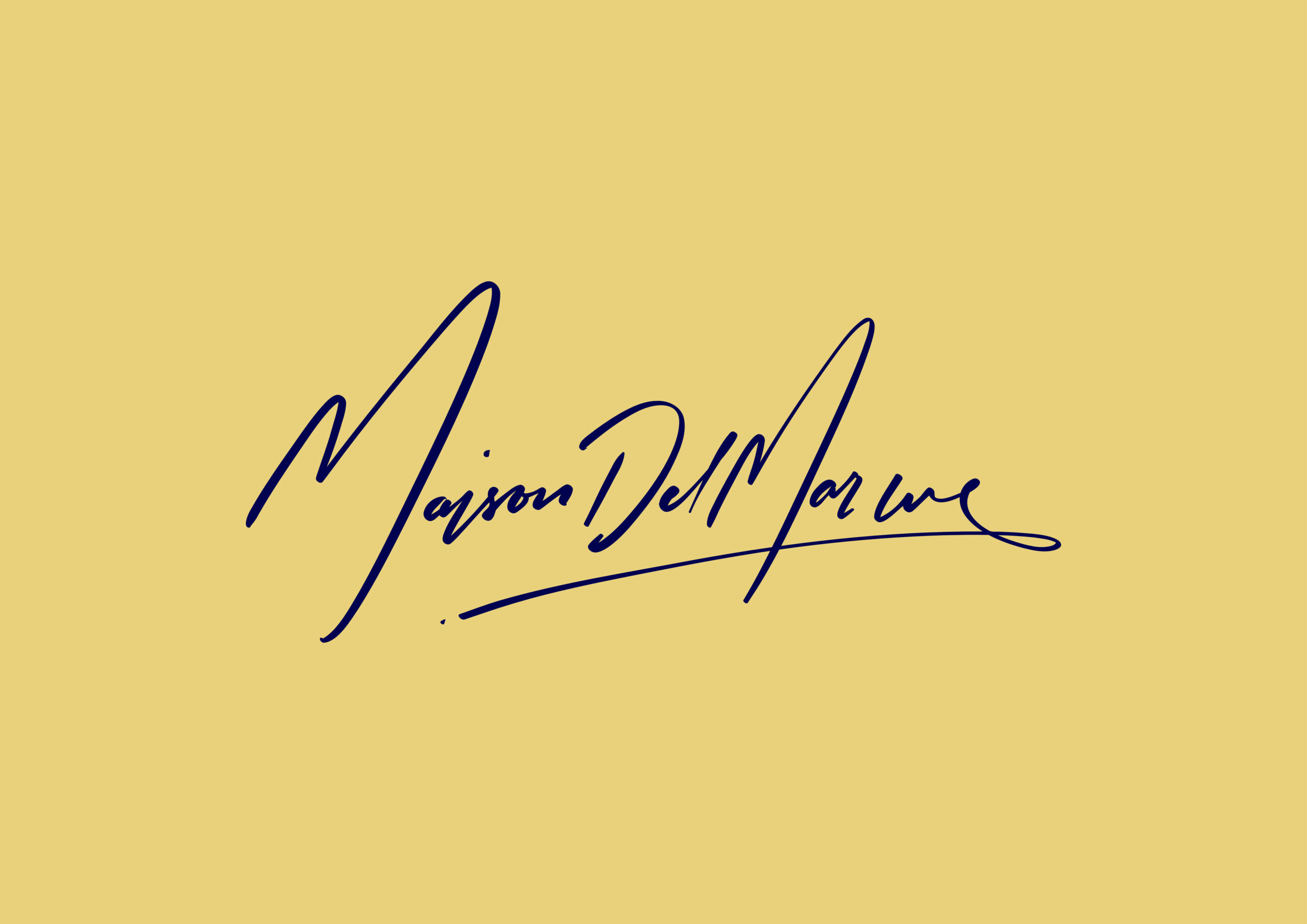 Why Handmade Logos Are the Future of Branding