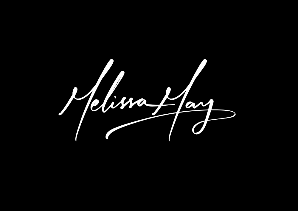 Signature Logo vs. Typed Logo: What's the Difference? 3 handwritten signature logo V4 black