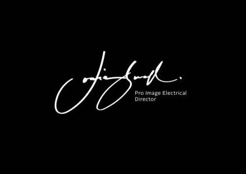 signature logo design