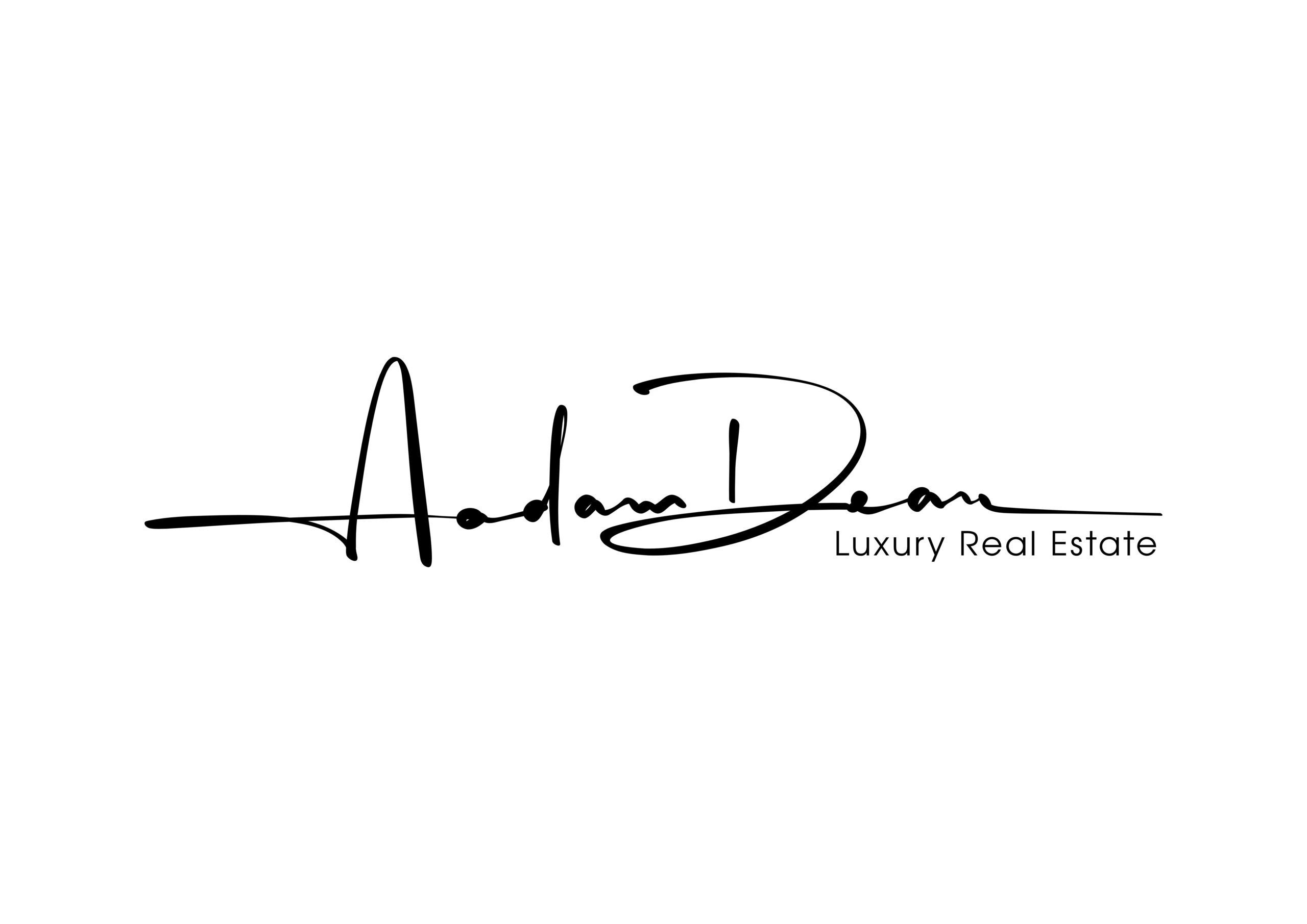 handwritten logo fonts