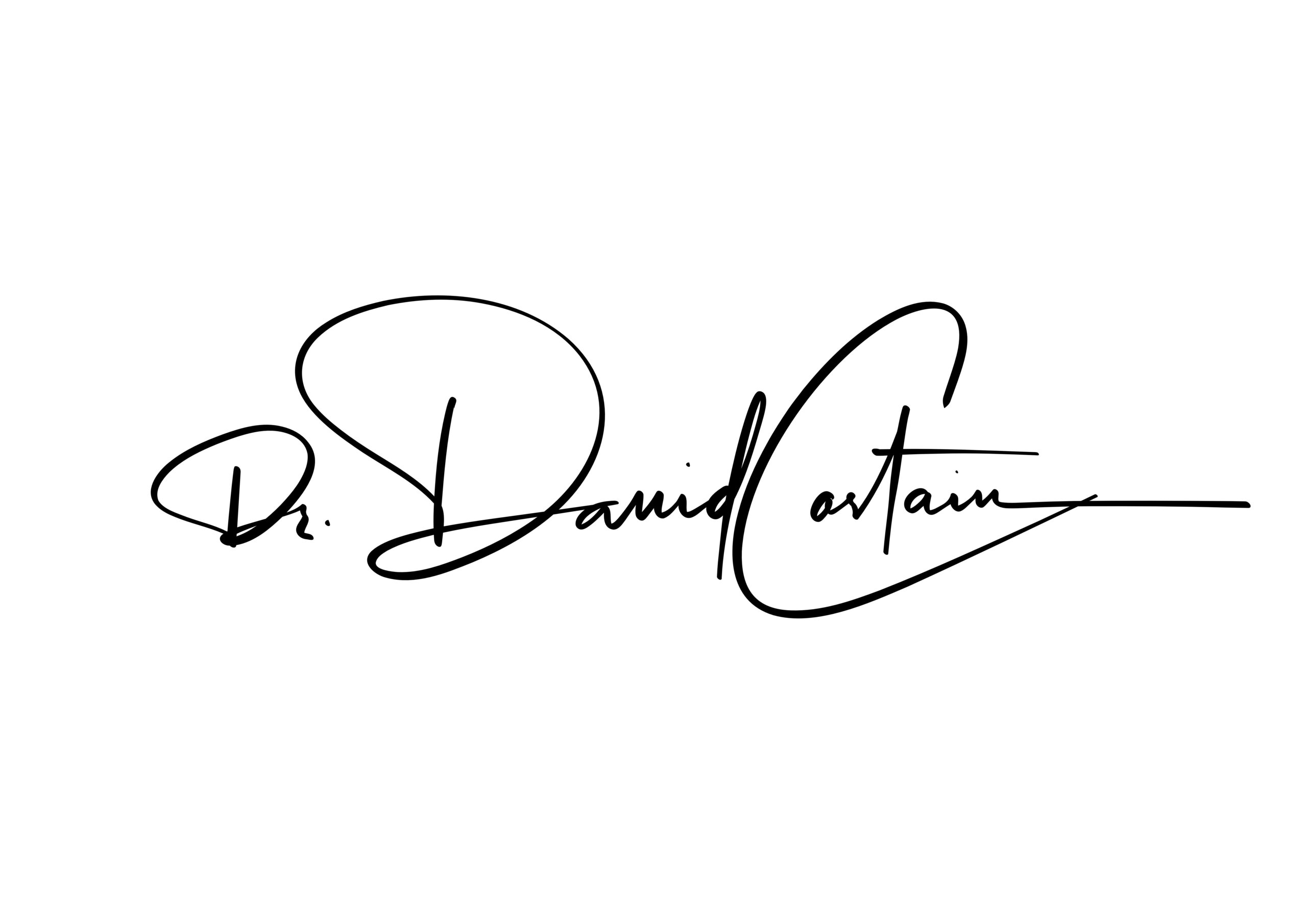 signature logo design