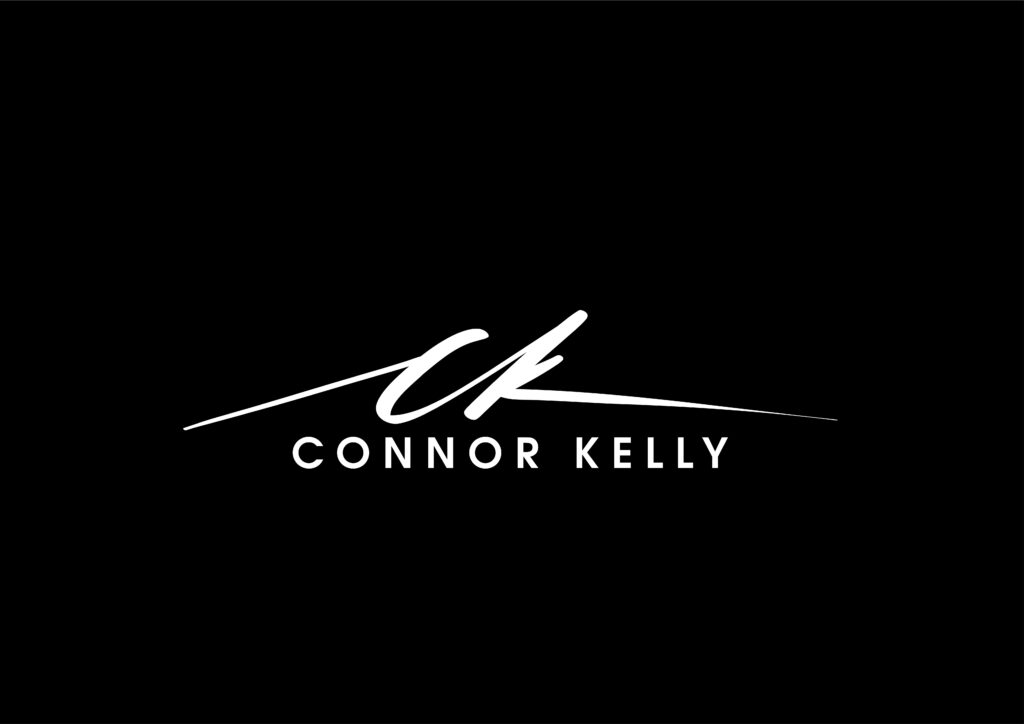 How to Design a Logo That Feels Like You 2 connor kelly