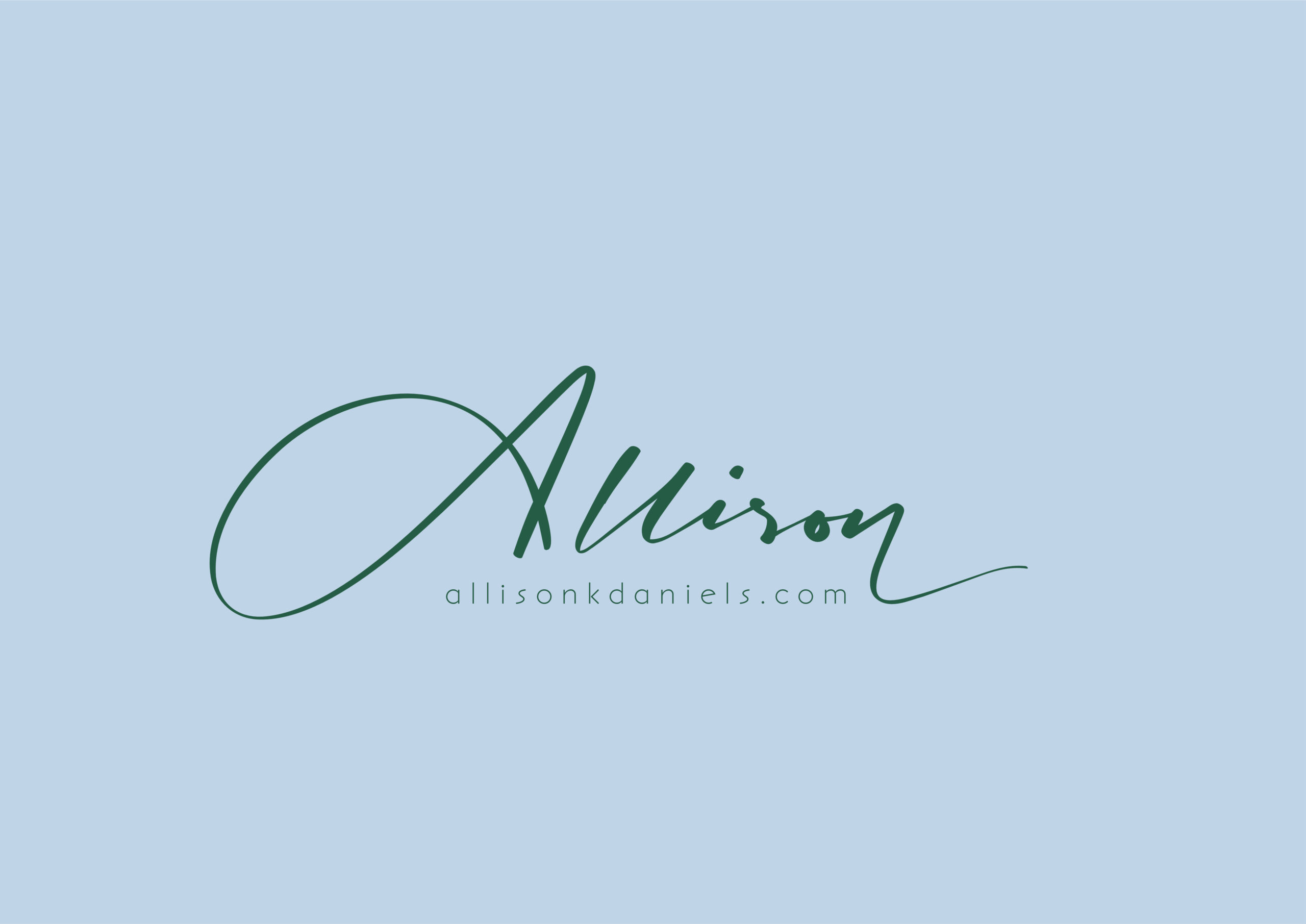 signature logos